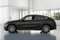 Mercedes-Benz GLC 43 AMG din 2024 cu 7.446 km - oferta MER143280 - foto 3