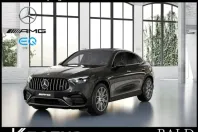 Mercedes-Benz GLC 43 AMG din 2024 cu 7.446 km - oferta MER143280 - foto 4