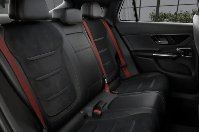 Mercedes-Benz GLC 43 AMG din 2024 cu 7.446 km - oferta MER143280 - foto 9