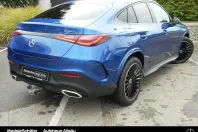 Mercedes-Benz GLC 220 din 2025 cu 9.939 km - oferta MER143284 - foto 9