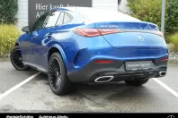 Mercedes-Benz GLC 220 din 2025 cu 9.939 km - oferta MER143284 - foto 11