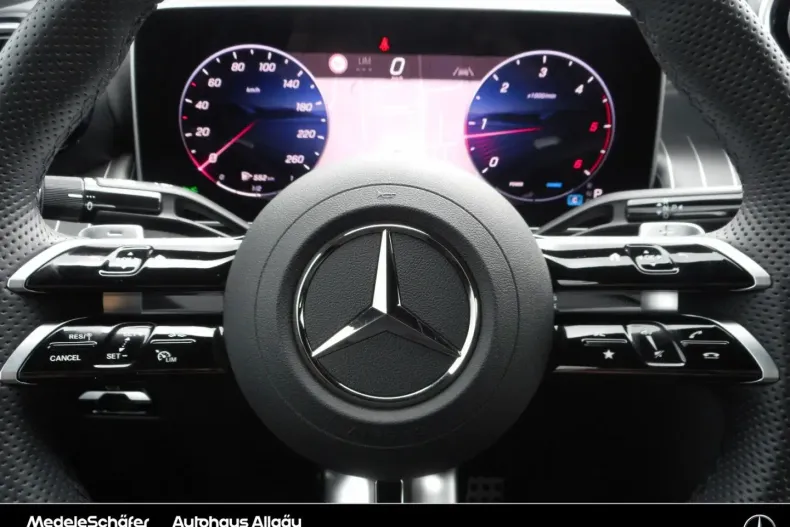 Mercedes-Benz GLC 220 din 2025 cu 9.939 km - oferta MER143284 - foto 15