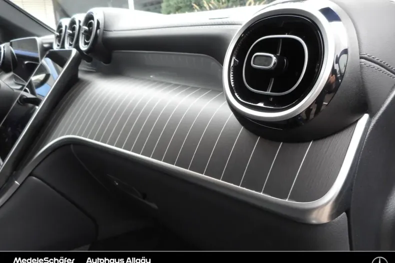 Mercedes-Benz GLC 220 din 2025 cu 9.939 km - oferta MER143284 - foto 23