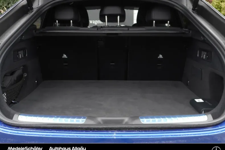 Mercedes-Benz GLC 220 din 2025 cu 9.939 km - oferta MER143284 - foto 26