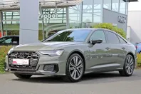 Audi A6 din 2023 cu 2.490 km - oferta AUD143285 - foto 1