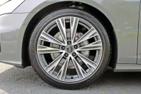 Audi A6 din 2023 cu 2.490 km - oferta AUD143285 - foto 5