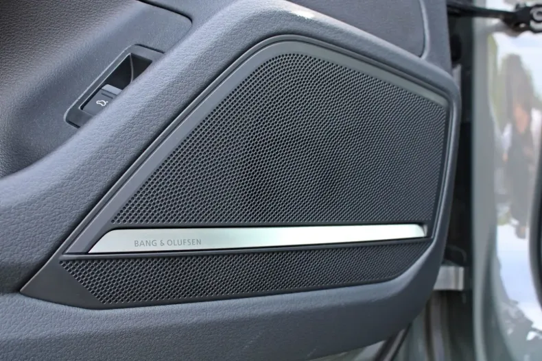 Audi A6 din 2023 cu 2.490 km - oferta AUD143285 - foto 8