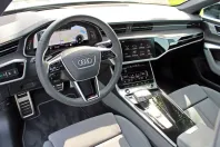Audi A6 din 2023 cu 2.490 km - oferta AUD143285 - foto 10