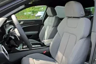 Audi A6 din 2023 cu 2.490 km - oferta AUD143285 - foto 11