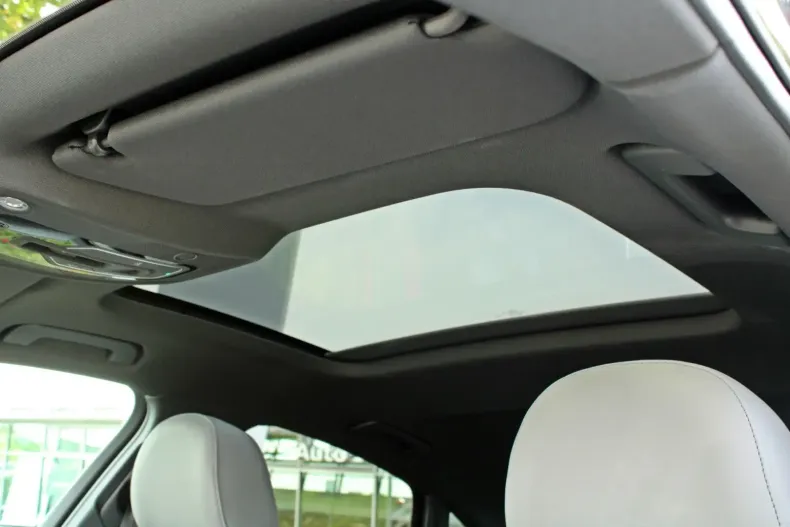 Audi A6 din 2023 cu 2.490 km - oferta AUD143285 - foto 12