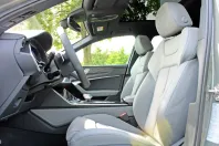 Audi A6 din 2023 cu 2.490 km - oferta AUD143285 - foto 13