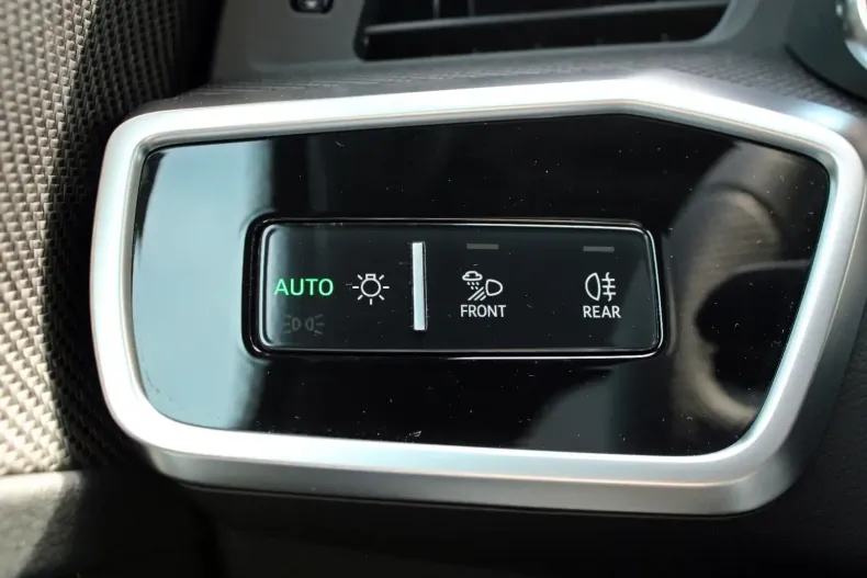 Audi A6 din 2023 cu 2.490 km - oferta AUD143285 - foto 18