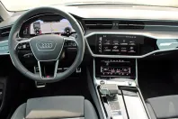 Audi A6 din 2023 cu 2.490 km - oferta AUD143285 - foto 24