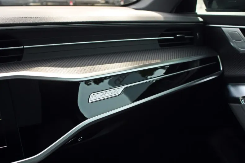 Audi A6 din 2023 cu 2.490 km - oferta AUD143285 - foto 25