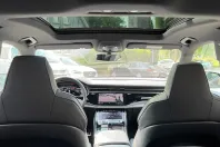 Audi Q8 din 2024 cu 22.902 km - oferta AUD143286 - foto 26