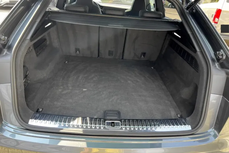 Audi Q8 din 2024 cu 22.902 km - oferta AUD143286 - foto 27