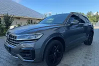 Volkswagen Touareg din 2022 cu 62.112 km - oferta VOL143287 - foto 3