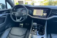 Volkswagen Touareg din 2022 cu 62.112 km - oferta VOL143287 - foto 8