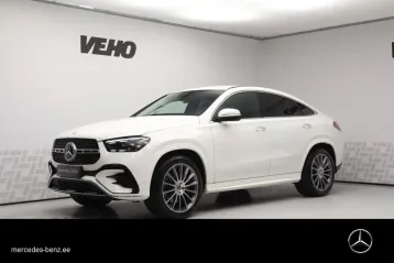 Mercedes-Benz GLE 300 din 2024 - oferta MER143290