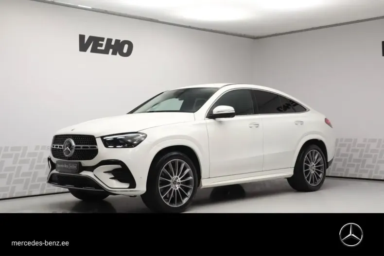 Mercedes-Benz GLE 300 din 2024 cu 26.300 km - oferta MER143290 - foto 1