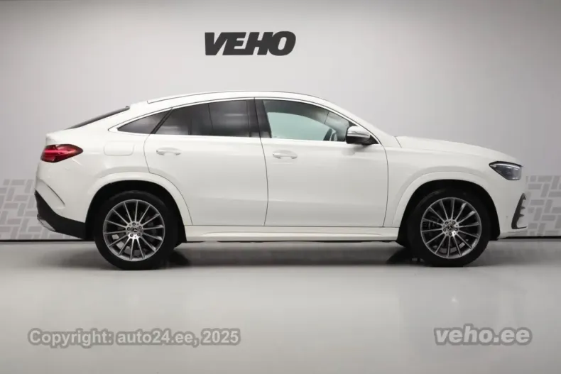 Mercedes-Benz GLE 300 din 2024 cu 26.300 km - oferta MER143290 - foto 2