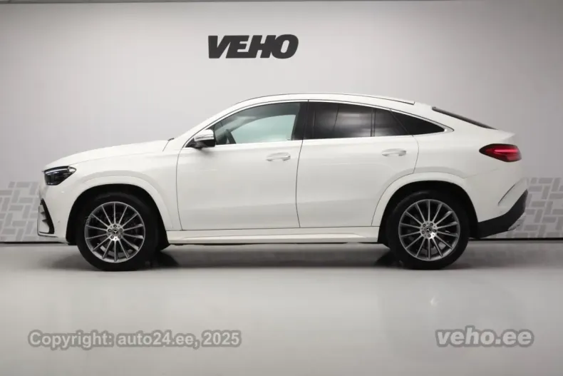 Mercedes-Benz GLE 300 din 2024 cu 26.300 km - oferta MER143290 - foto 4