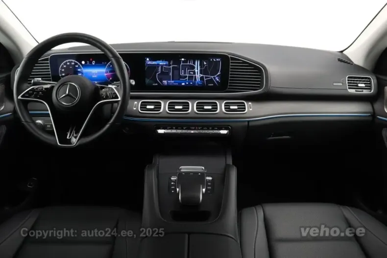 Mercedes-Benz GLE 300 din 2024 cu 26.300 km - oferta MER143290 - foto 9