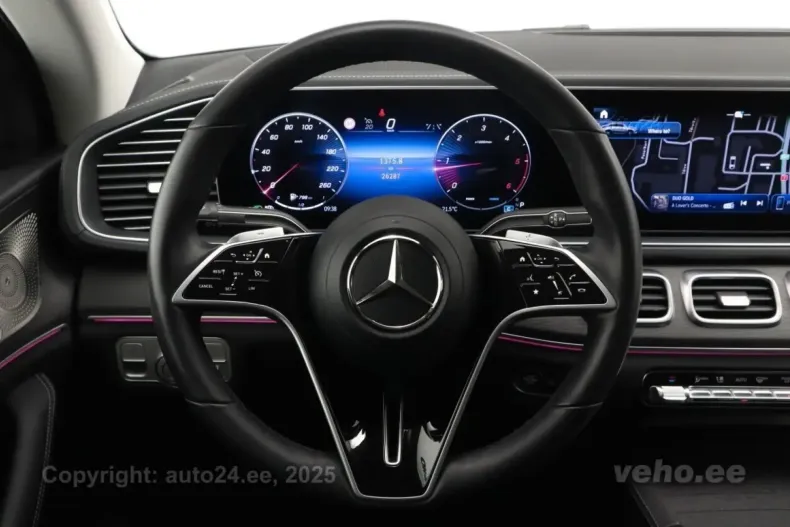 Mercedes-Benz GLE 300 din 2024 cu 26.300 km - oferta MER143290 - foto 12