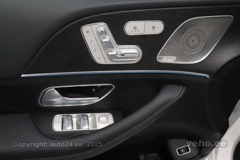 Mercedes-Benz GLE 300 din 2024 cu 26.300 km - oferta MER143290 - foto 13