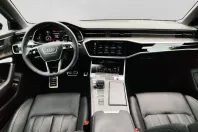 Audi A6 din 2024 cu 49.808 km - oferta AUD143293 - foto 1