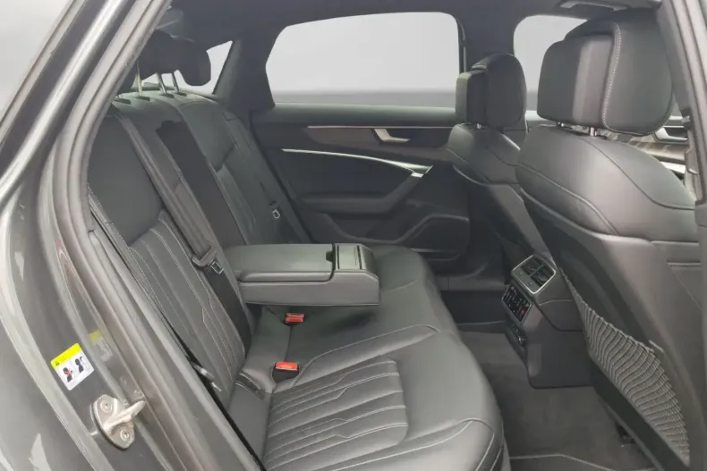 Audi A6 din 2024 cu 49.808 km - oferta AUD143293 - foto 5