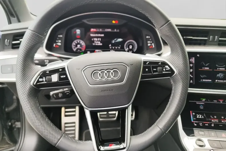Audi A6 din 2024 cu 49.808 km - oferta AUD143293 - foto 8