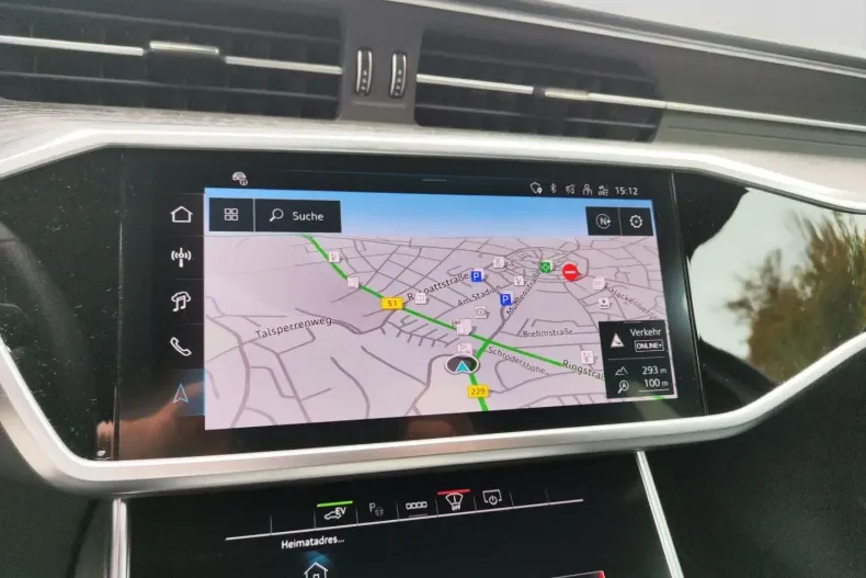 Audi A6 din 2024 cu 49.808 km - oferta AUD143293 - foto 11