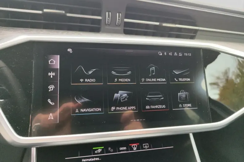 Audi A6 din 2024 cu 49.808 km - oferta AUD143293 - foto 13