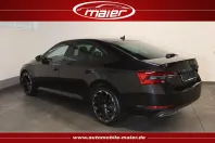 Skoda Superb din 2020 cu 84.100 km - oferta SKO143294 - foto 3