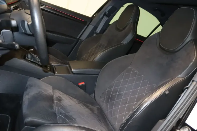 Skoda Superb din 2020 cu 84.100 km - oferta SKO143294 - foto 8