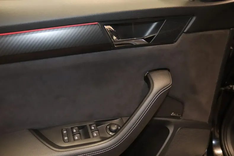 Skoda Superb din 2020 cu 84.100 km - oferta SKO143294 - foto 11