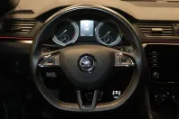 Skoda Superb din 2020 cu 84.100 km - oferta SKO143294 - foto 14