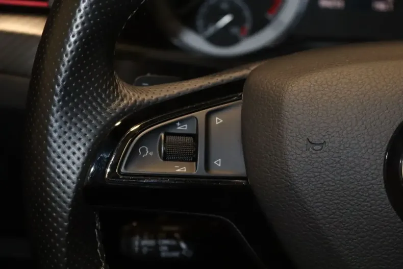 Skoda Superb din 2020 cu 84.100 km - oferta SKO143294 - foto 15