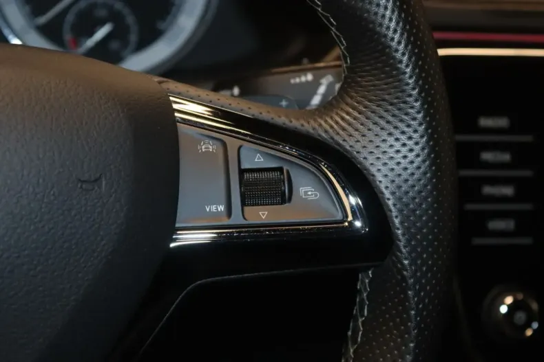 Skoda Superb din 2020 cu 84.100 km - oferta SKO143294 - foto 16