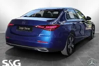 Mercedes-Benz C 180 C 180 din 2024 cu 6.700 km - oferta MER143295 - foto 2