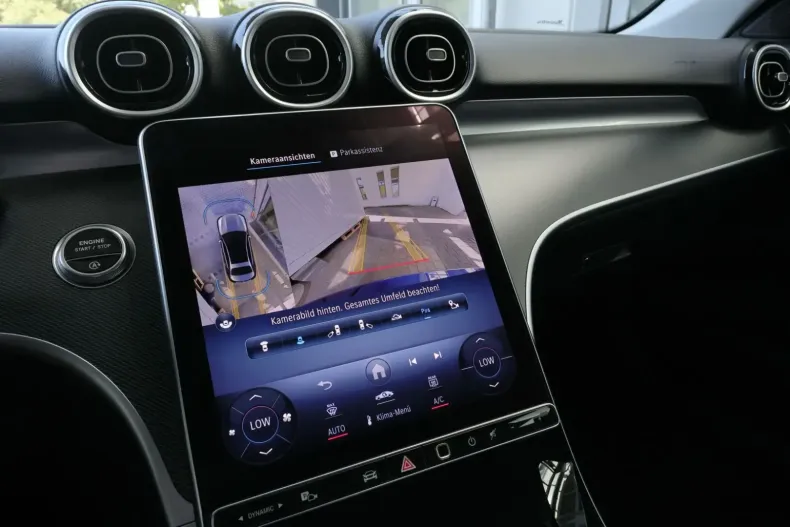 Mercedes-Benz C 180 C 180 din 2024 cu 6.700 km - oferta MER143295 - foto 10