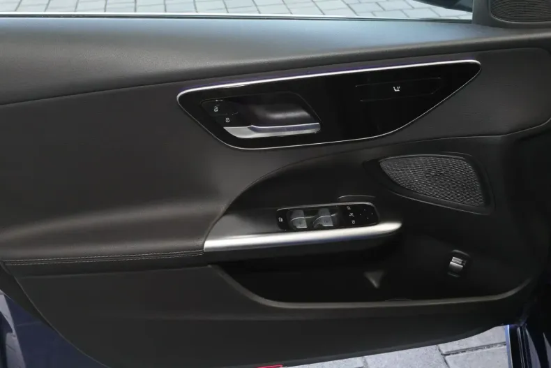 Mercedes-Benz C 180 C 180 din 2024 cu 6.700 km - oferta MER143295 - foto 11