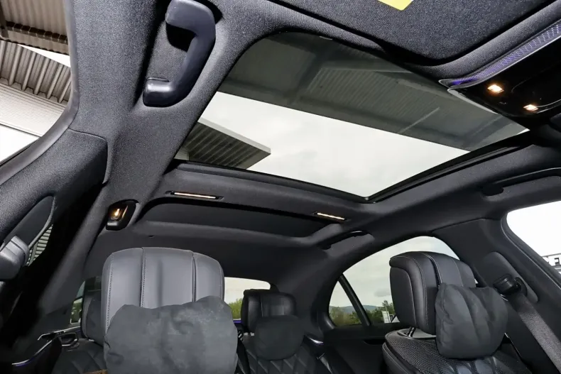 Mercedes-Benz S 400 d 4M AMG din 2022 cu 50.400 km - oferta MER143299 - foto 6