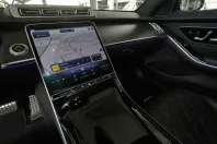 Mercedes-Benz S 400 d 4M AMG din 2022 cu 50.400 km - oferta MER143299 - foto 9