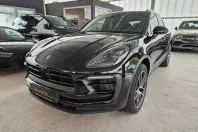 Porsche Macan din 2022 cu 62.000 km - oferta POR143302 - foto 1