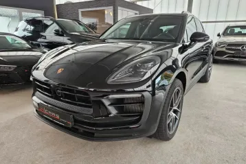Porsche Macan din 2022 - oferta POR143302