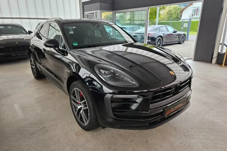 Porsche Macan din 2022 cu 62.000 km - oferta POR143302 - foto 4