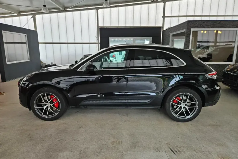 Porsche Macan din 2022 cu 62.000 km - oferta POR143302 - foto 6