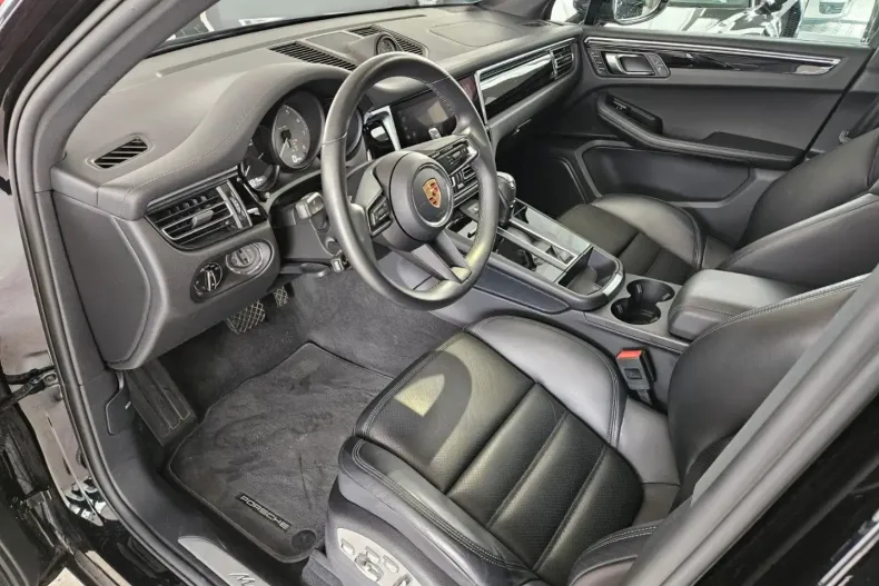 Porsche Macan din 2022 cu 62.000 km - oferta POR143302 - foto 7